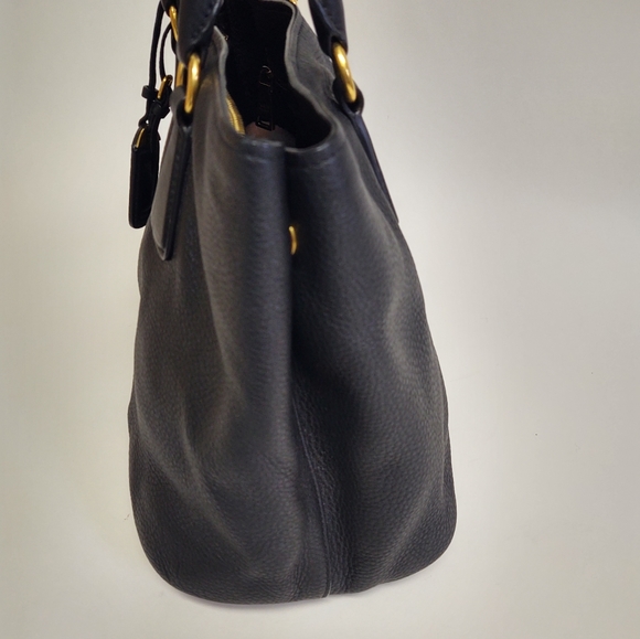 Prada Convertible Vitelli Daino - Picture 5 of 16